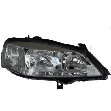 TYC Hauptscheinwerfer TYC Hauptscheinwerfer