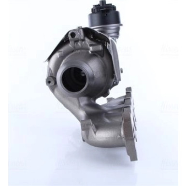 Nissens Turbo | CITROEN,OPEL,DS,PEUGEOT,FORD | 93460