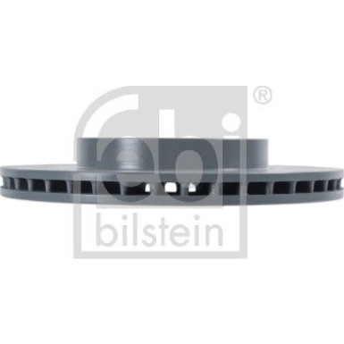 FEBI BILSTEIN Bremsscheibe 108428