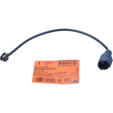 24.8190-0213.2 Warnkontakt, Bremsbelagverschleiß