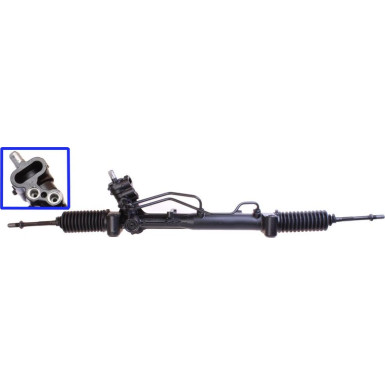 Lenkgetriebe hydraulisch | FIAT Croma,SAAB,OPEL 05 | 711520582