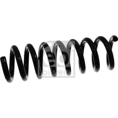 FEBI BILSTEIN Fahrwerksfeder FEBI BILSTEIN Fahrwerksfeder