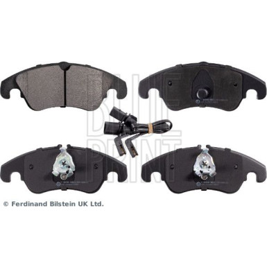 BluePrint Bremsbeläge ADV184210