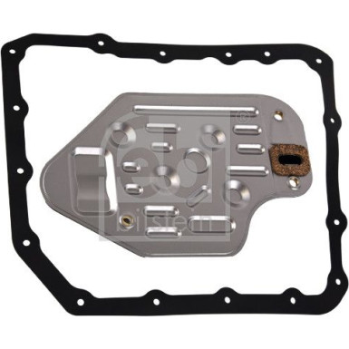 FEBI BILSTEIN Hydraulikfiltersatz, Automatikgetriebe FEBI BILSTEIN Hydraulikfiltersatz, Automatikgetriebe