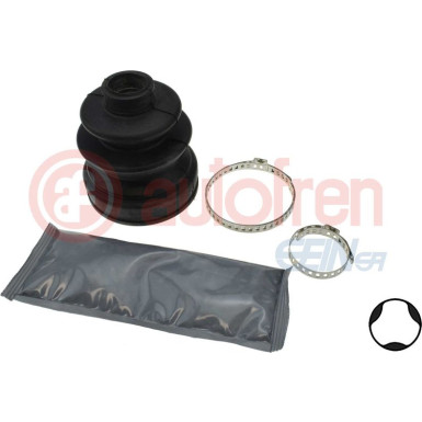 D8215 Faltenbalgsatz, Antriebswelle