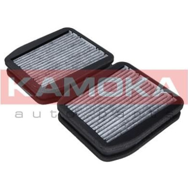 KAMOKA Filter, Innenraumluft