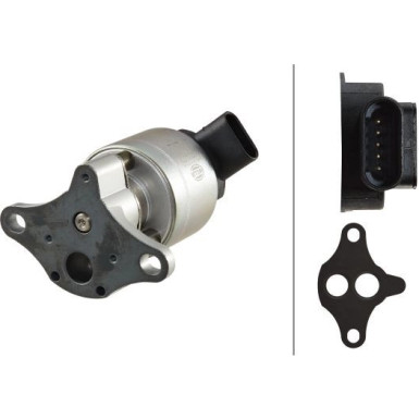 HELLA AGR-Ventil 6NU 010 171-071