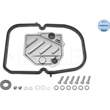 Ölwechselkit ohne Öl MB E,S-Klasse,Sprinter 77 MEYLE-ORIGINAL-KIT: Better solution for you 014 135 1600/SK