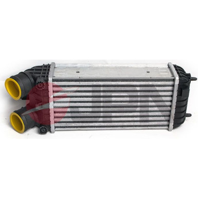 JPN Ladeluftkühler 60C9346-JPN