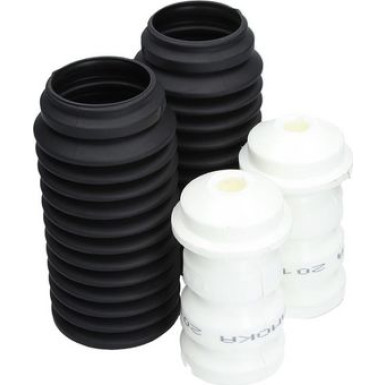 2019013 Staubschutzsatz, Stoßdämpfer