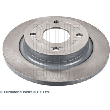 BLUE PRINT Bremsscheibe ADF124364