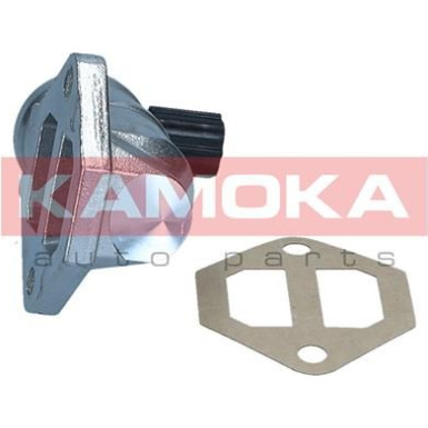 KAMOKA Leerlaufregelventil, Luftversorgung KAMOKA Leerlaufregelventil, Luftversorgung