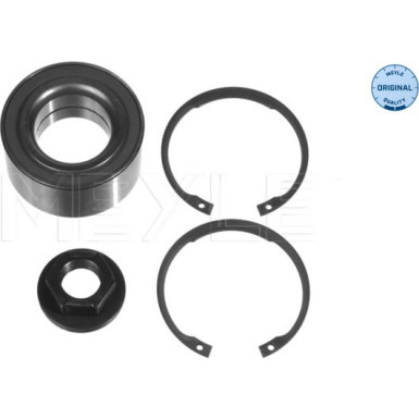 VKBA 1480PL Radlager FORD Cougar,Mondeo MEYLE-ORIGINAL: True to OE 7145020004