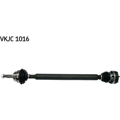 SKF Antriebswelle | VKJC 1016