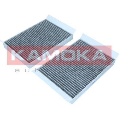 KAMOKA Filter, Innenraumluft F522301