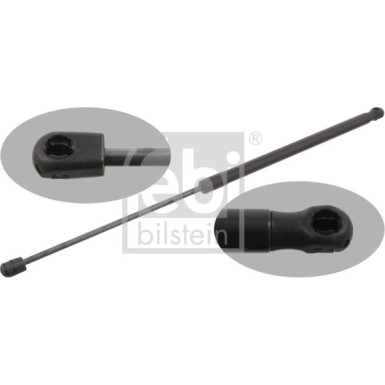FEBI BILSTEIN Gasdruckfeder | 29274