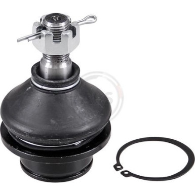 A.B.S. Schulterklopfen 220073