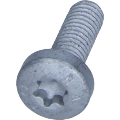 Original VAG Wasserpumpenrohr VW 3.0 Tdi N10196105