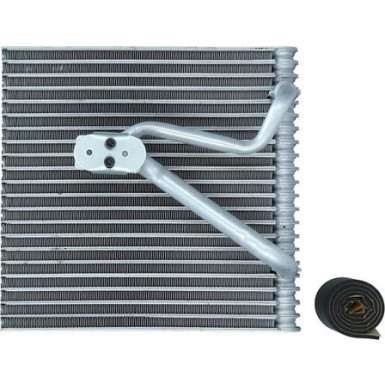 KAMOKA Verdampfer, Klimaanlage | 7770002