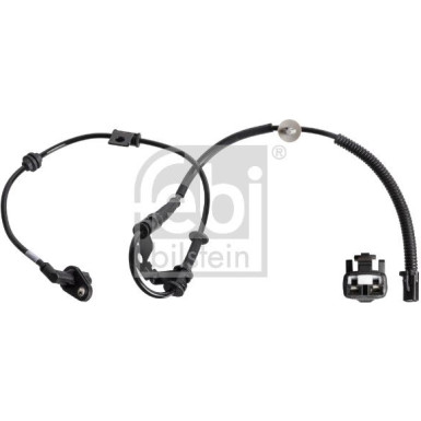 FEBI BILSTEIN Sensor, Raddrehzahl | 176138