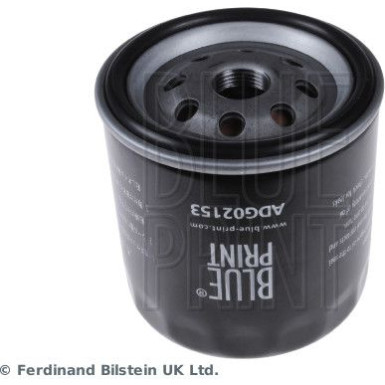 Ölfilter Dr Chery 1.6 07 | ADG02153