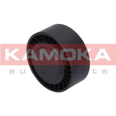 KAMOKA Umlenk-/Führungsrolle, Keilrippenriemen R0229