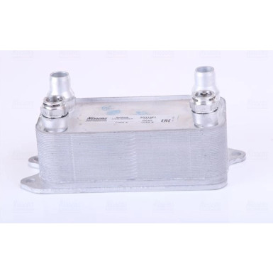 90909 Ölkühler, Automatikgetriebe