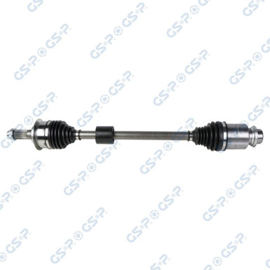 GSP Antriebswelle 257276 GSP Antriebswelle 257276