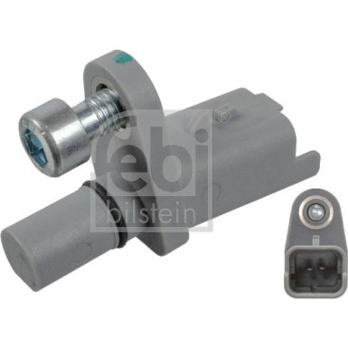 109419 Sensor, Raddrehzahl