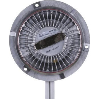 MAHLE Kupplung, Kühlerlüfter MAHLE Kupplung, Kühlerlüfter