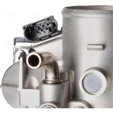 NISSENS Drosselklappenstutzen 955250 FIRST FIT