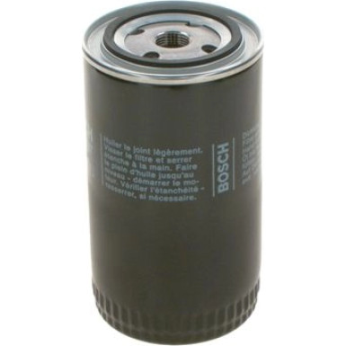 Ölfilter | VOLVO,VW | 0 451 203 087