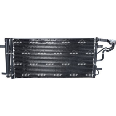 Kondensator, Klimaanlage EASY FIT 350591