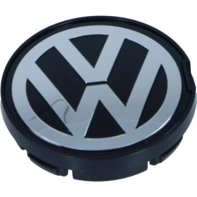 Original VAG Felgenabdeckung VW Golf 98-06 | 6N0601171BXF