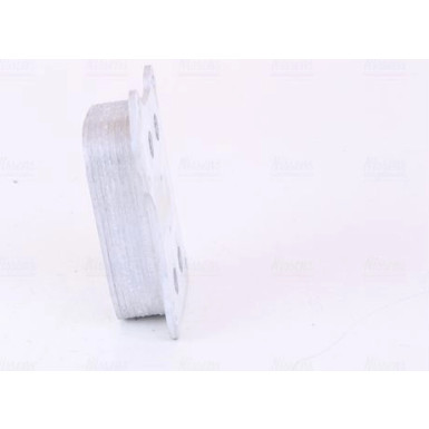 Ölkühler PKW Fiat Grande Punto 05 FIRST FIT 90739