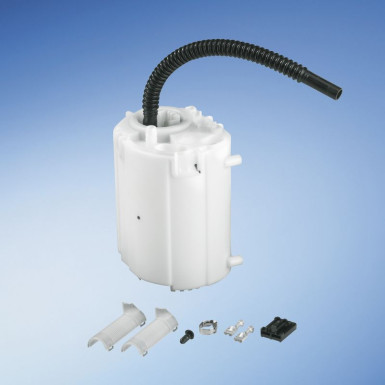 Kraftstoffpumpe elektrisch | AUDI,SEAT,SKODA,VW | 0 986 580 824