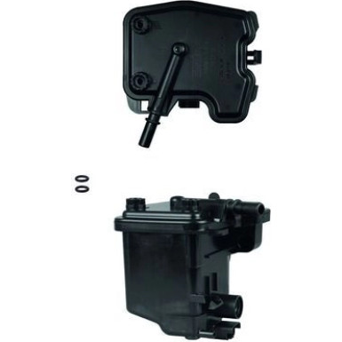 MAHLE Kraftstofffilter | KL 431D