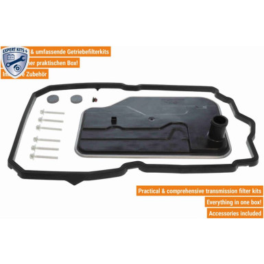 VAICO Hydraulikfiltersatz, Automatikgetriebe V30-1928 Expert Kits +