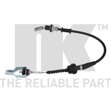 922208 Seilzug, Kupplungsbetätigung 922208 Seilzug, Kupplungsbetätigung