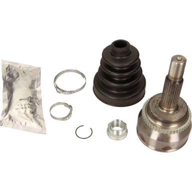 Gelenksatz, Antriebswelle Toyota Corolla Verso 2.0D-4D 04 | 49-1521