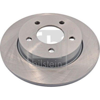 FEBI BILSTEIN Bremsscheibe | 175209