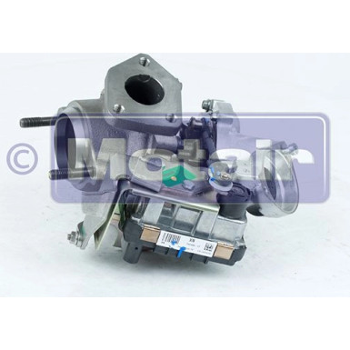 RECO Profi-Paket 1 BMW 5,X3 04 Garrett Turbo ProKit REMAN 600045