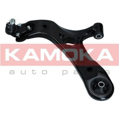KAMOKA Lenker, Radaufhängung KAMOKA Lenker, Radaufhängung
