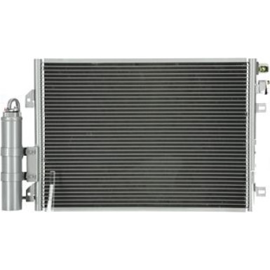 Kondensator PKW | RENAULT Clio,Kangoo 98 | 94439