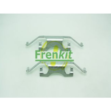 FRENKIT Zubehör, Bremsbeläge FRENKIT Zubehör, Bremsbeläge