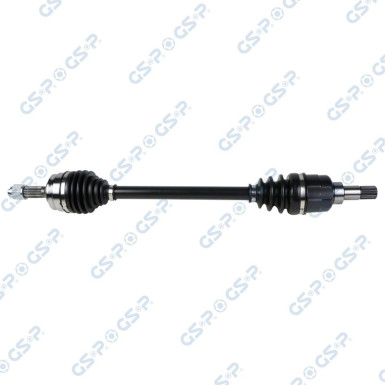GSP Antriebswelle 210340 GSP Antriebswelle 210340