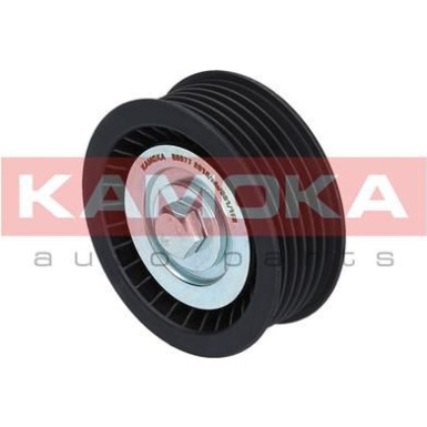 KAMOKA Umlenk-/Führungsrolle, Keilrippenriemen KAMOKA Umlenk-/Führungsrolle, Keilrippenriemen