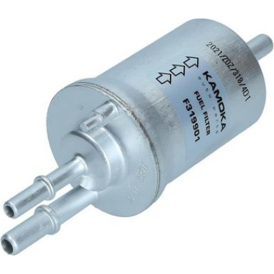 KAMOKA Kraftstofffilter