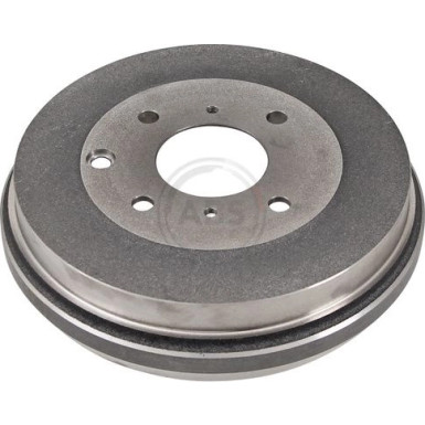 A.B.S. Bremstrommel 2921-S A.B.S. Bremstrommel 2921-S