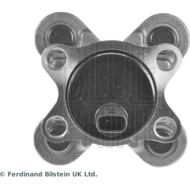 BluePrint Radlager ADD68324 BluePrint Radlager ADD68324